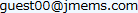 email to JMEMS